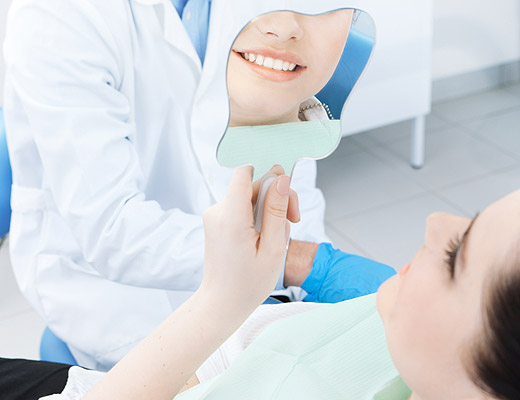 General Dentistry in Beavercreek, OH - Keep Smiling Dental