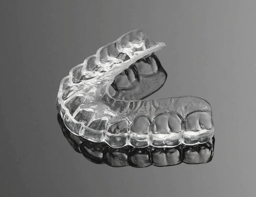 Invisalign Treatment